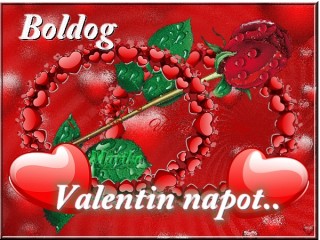 Egy a fontos, hogy Te szeress...